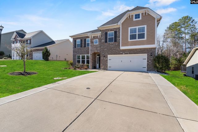649 Upper Trail, Blythewood, SC 29016