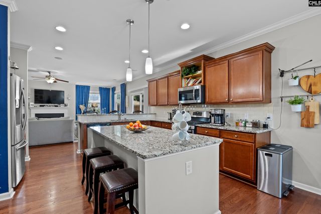 649 Upper Trail, Blythewood, SC 29016