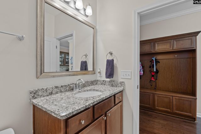 649 Upper Trail, Blythewood, SC 29016