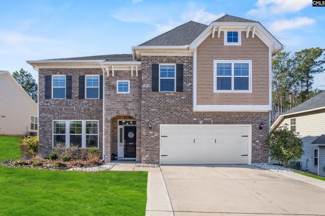 649 Upper Trail, Blythewood, SC 29016