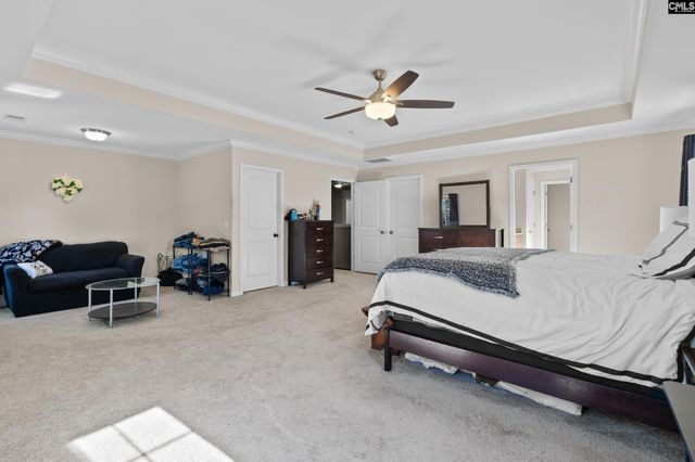 649 Upper Trail, Blythewood, SC 29016