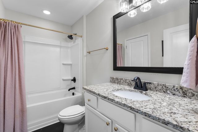 649 Upper Trail, Blythewood, SC 29016