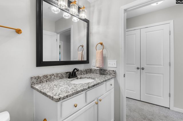 649 Upper Trail, Blythewood, SC 29016