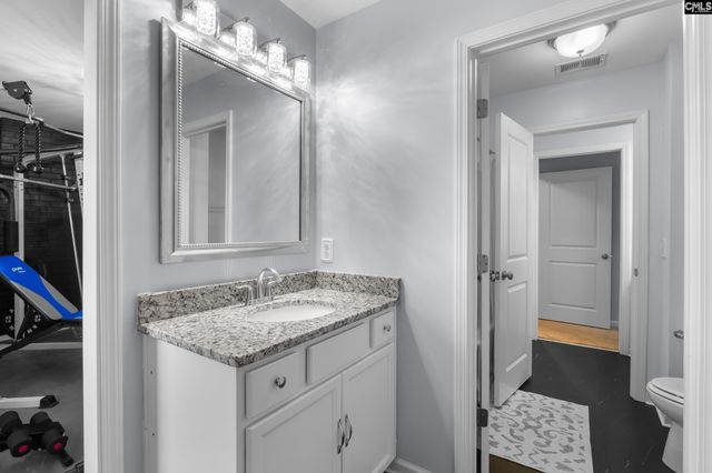 649 Upper Trail, Blythewood, SC 29016