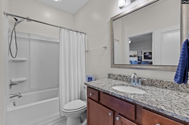 649 Upper Trail, Blythewood, SC 29016
