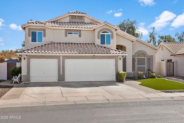 571 N KINGSTON Street, Gilbert, AZ 85233