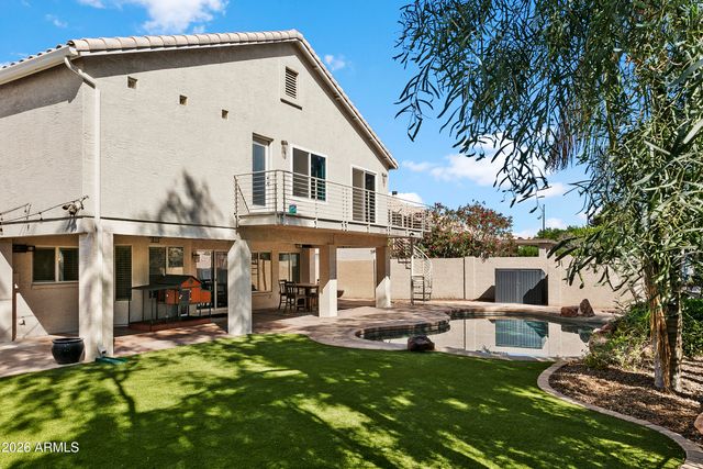 571 N KINGSTON Street, Gilbert, AZ 85233