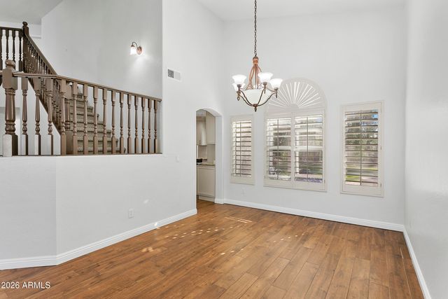 571 N KINGSTON Street, Gilbert, AZ 85233