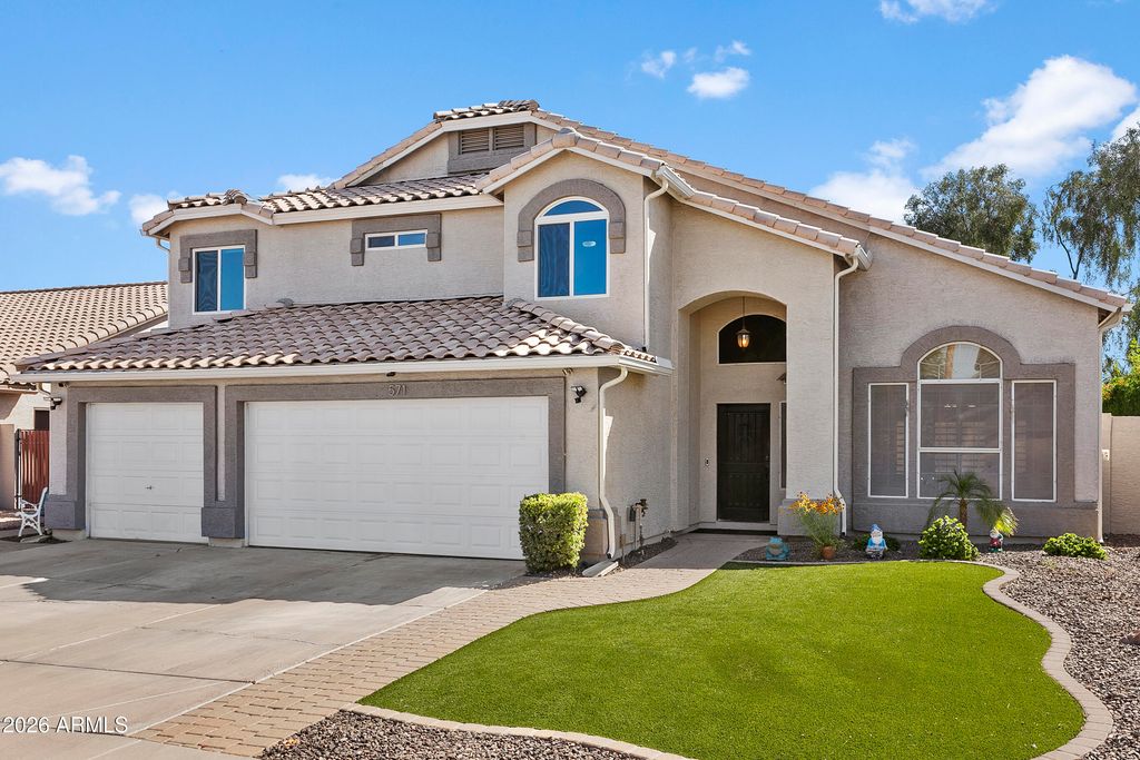 571 N KINGSTON Street, Gilbert, AZ 85233