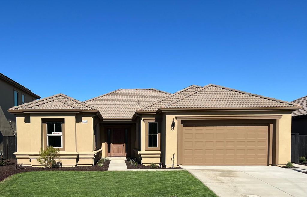 8740 N Privado Ct, Hilmar, CA 95324