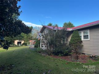 500 Turner Road, Rutherfordton, NC 28139