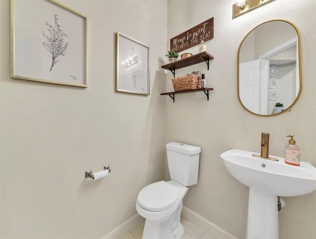 19102 Milloak Drive, Humble, TX 77346