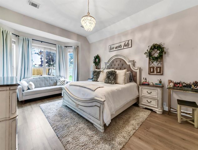 19102 Milloak Drive, Humble, TX 77346