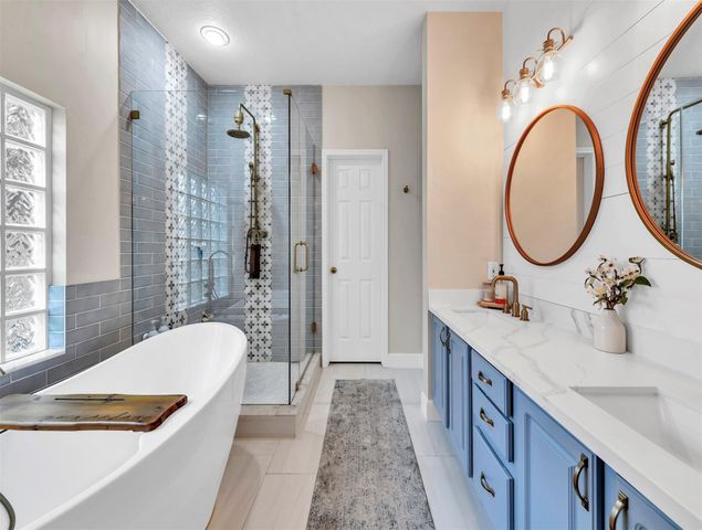 19102 Milloak Drive, Humble, TX 77346