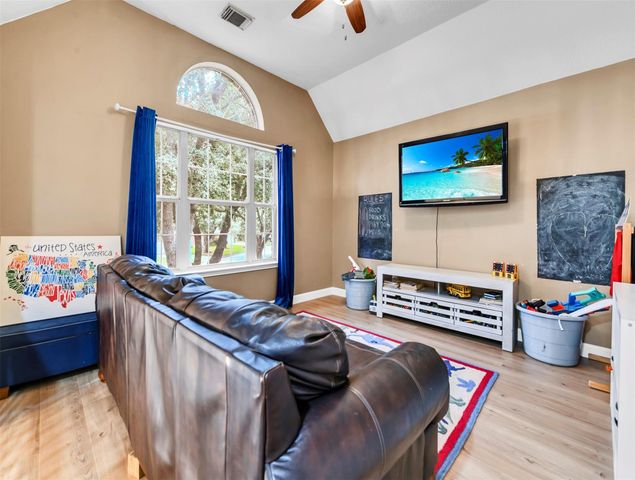 19102 Milloak Drive, Humble, TX 77346