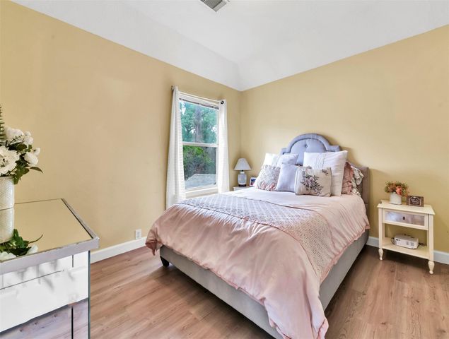 19102 Milloak Drive, Humble, TX 77346