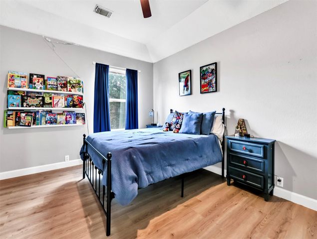 19102 Milloak Drive, Humble, TX 77346