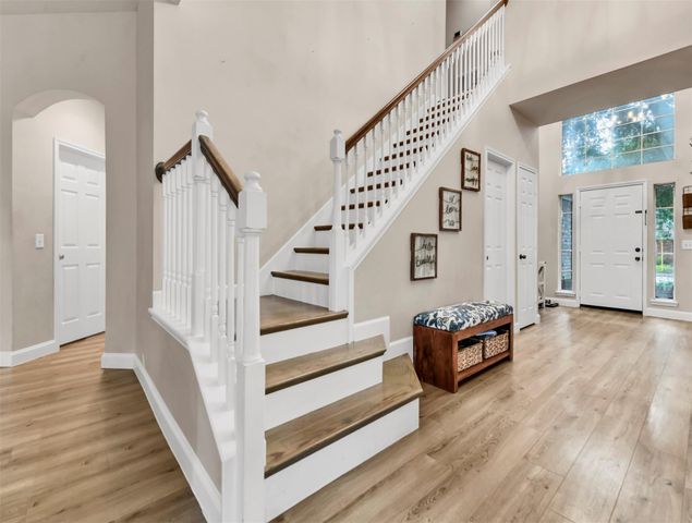 19102 Milloak Drive, Humble, TX 77346