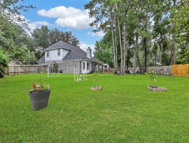 19102 Milloak Drive, Humble, TX 77346