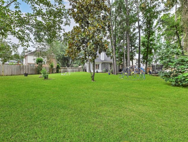 19102 Milloak Drive, Humble, TX 77346