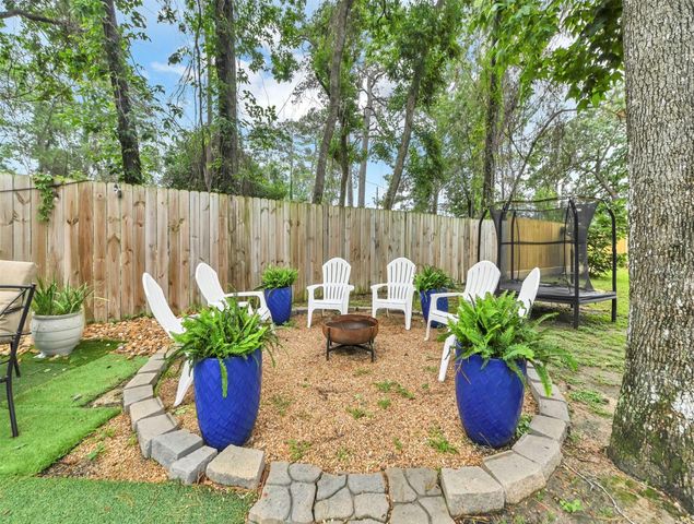 19102 Milloak Drive, Humble, TX 77346