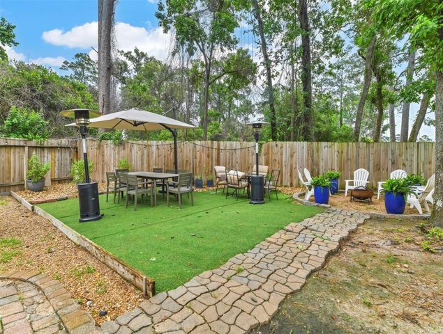 19102 Milloak Drive, Humble, TX 77346