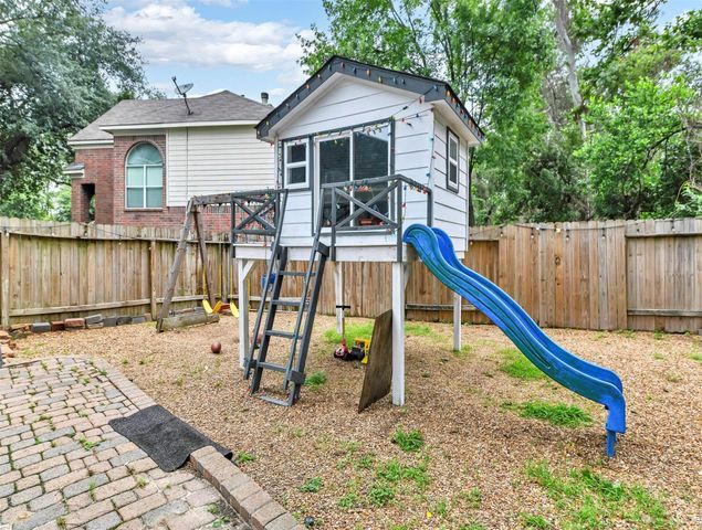 19102 Milloak Drive, Humble, TX 77346