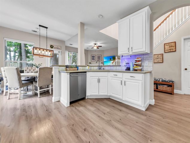 19102 Milloak Drive, Humble, TX 77346