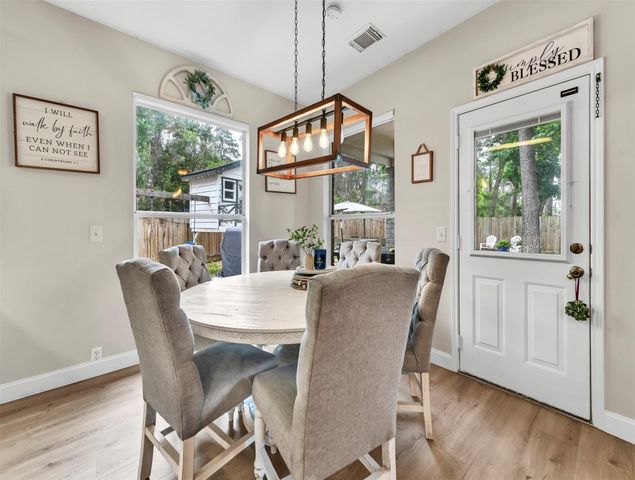 19102 Milloak Drive, Humble, TX 77346