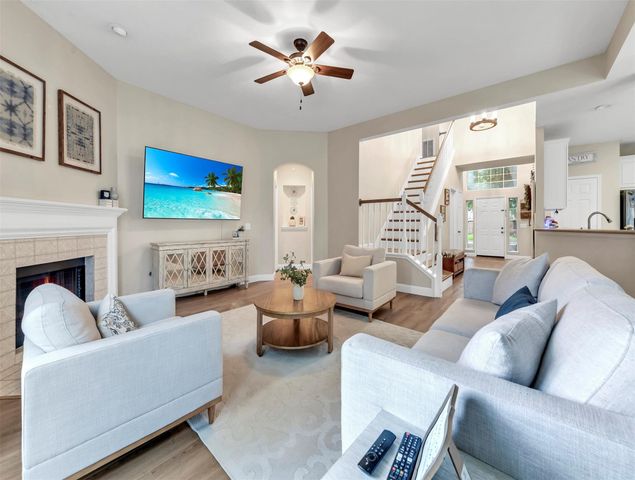 19102 Milloak Drive, Humble, TX 77346