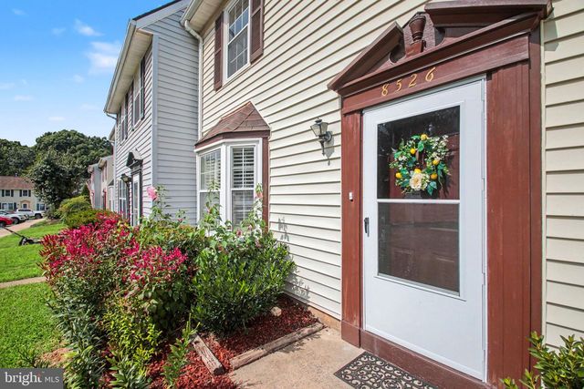 8526 ENGLEWOOD CT, Manassas Park, VA 20111
