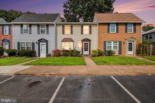 8526 ENGLEWOOD CT, Manassas Park, VA 20111