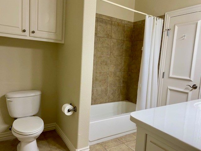 550 Rockingham Drive, Irving, TX 75063