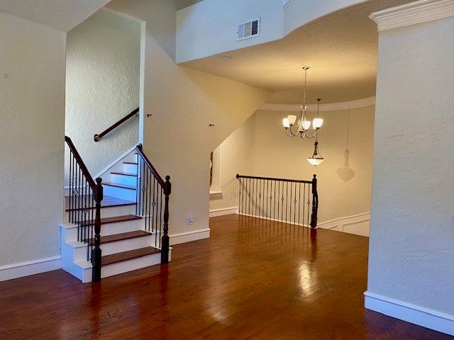 550 Rockingham Drive, Irving, TX 75063
