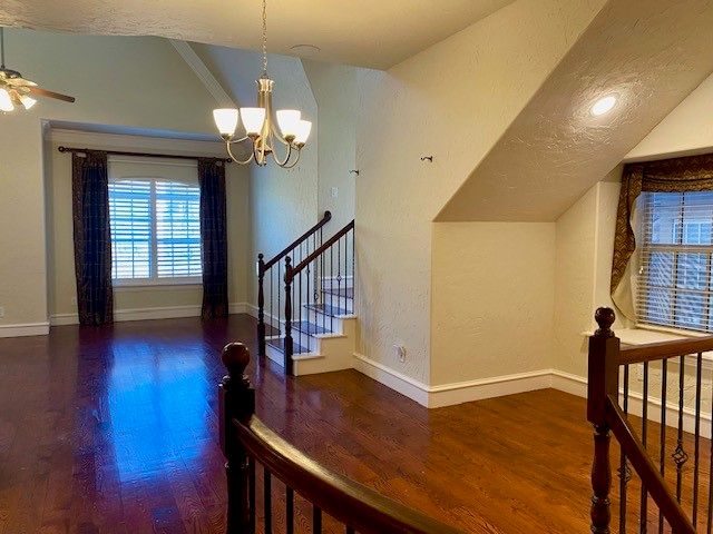 550 Rockingham Drive, Irving, TX 75063