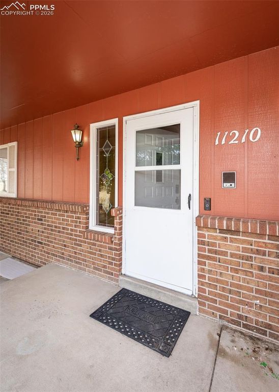 11210 Eggar Drive, Peyton, CO 80831 — photo 3