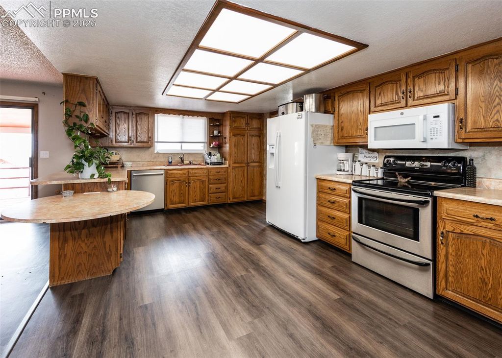 11210 Eggar Drive, Peyton, CO 80831 — photo 5