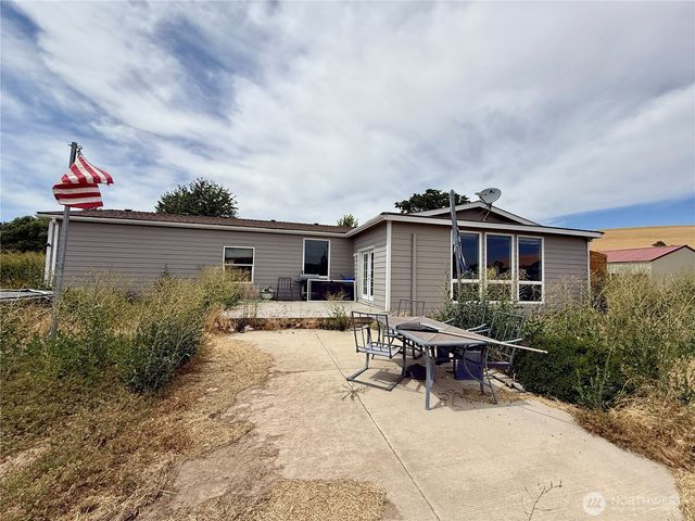 110 Main Road, Dayton, WA 99328