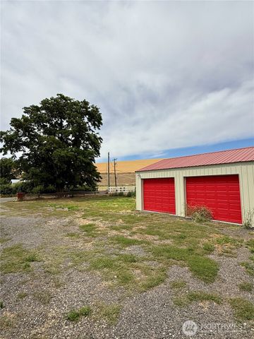 110 Main Road, Dayton, WA 99328