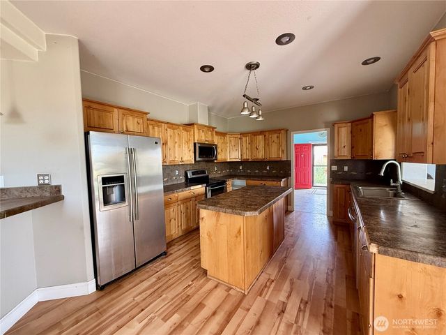 110 Main Road, Dayton, WA 99328