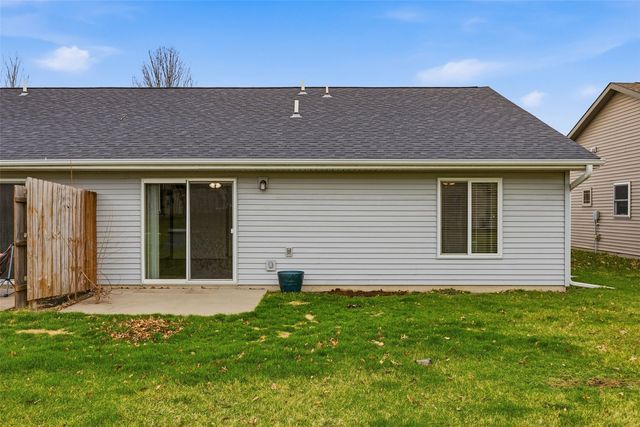 1485 Jaylen Lane, North Liberty, IA 52317