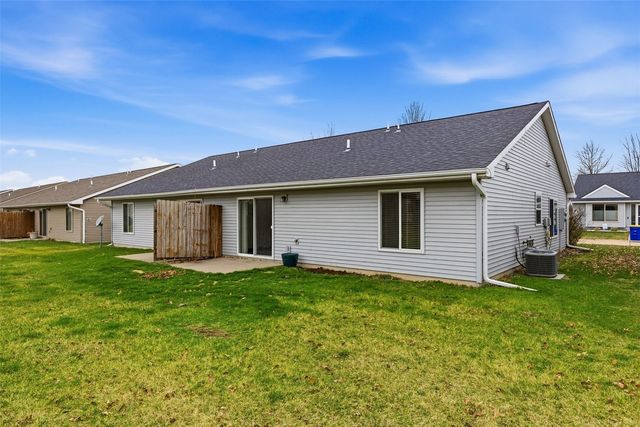 1485 Jaylen Lane, North Liberty, IA 52317