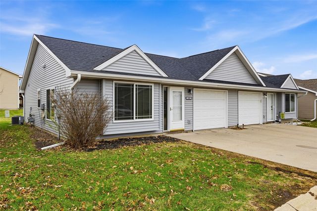 1485 Jaylen Lane, North Liberty, IA 52317