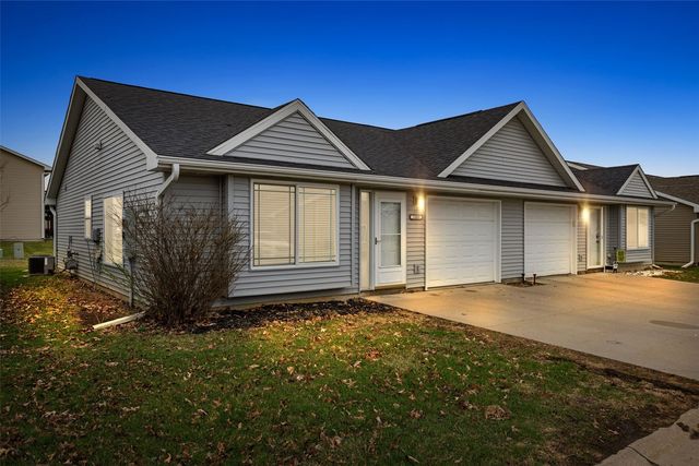 1485 Jaylen Lane, North Liberty, IA 52317