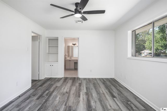 1912 HOWARD DRIVE, Monroe, LA 71201