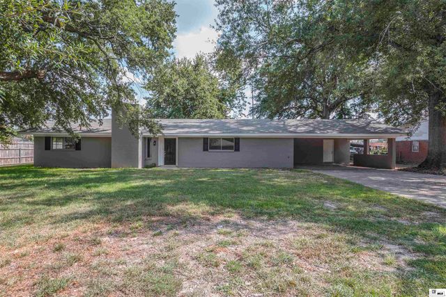 1912 HOWARD DRIVE, Monroe, LA 71201