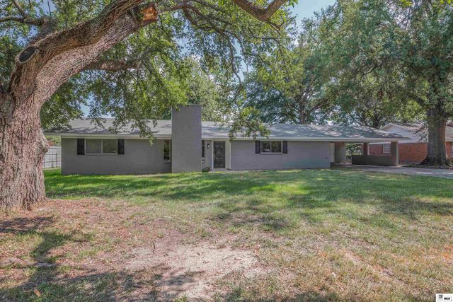 1912 HOWARD DRIVE, Monroe, LA 71201