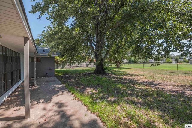 1912 HOWARD DRIVE, Monroe, LA 71201