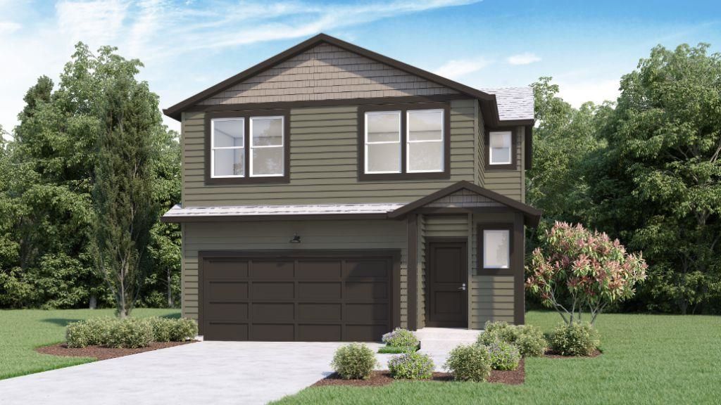 5867 S Zabo Rd, Spokane, WA 99224