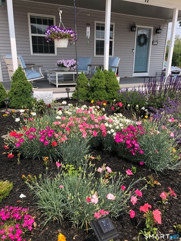 77 Morgan Avenue, East Haven, CT 06512